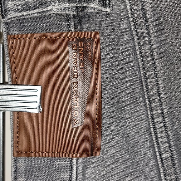 Volcom Jean's - Picture 4 of 6